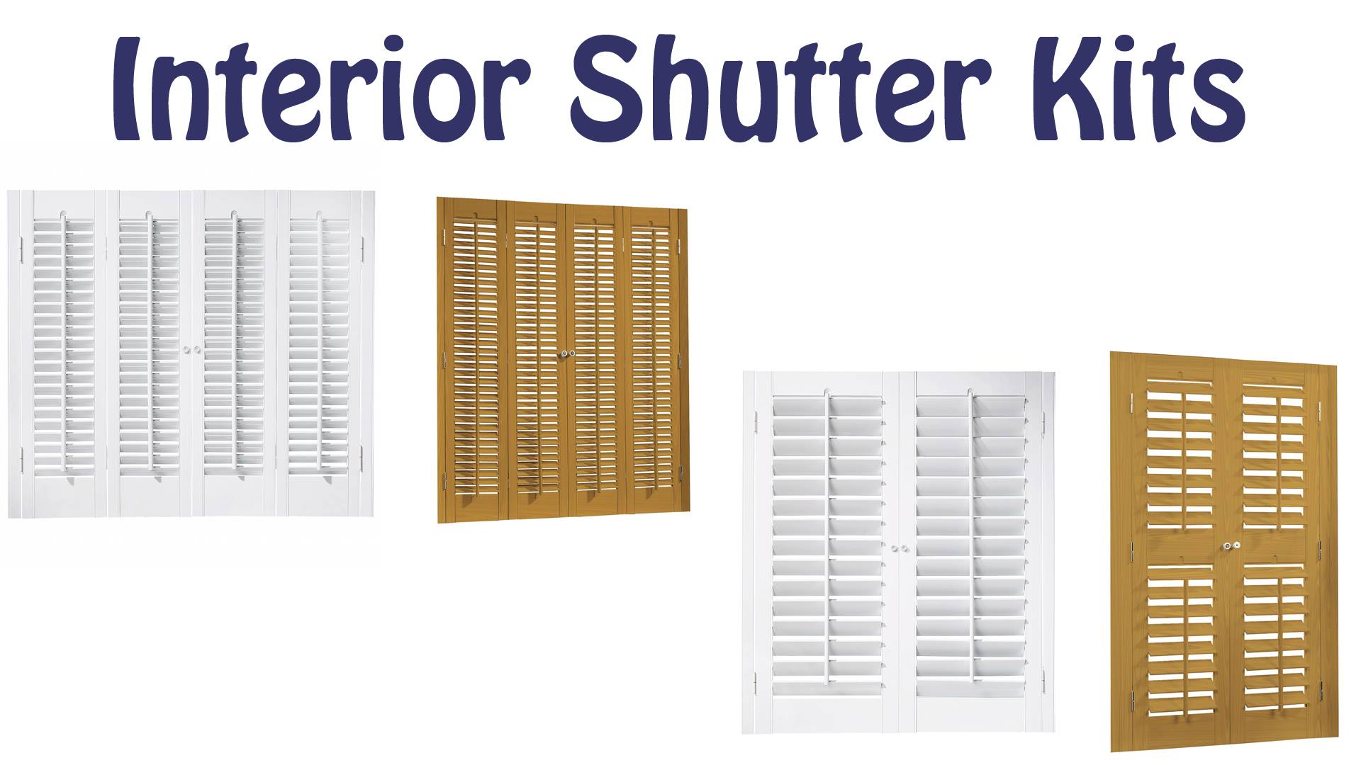 Easy•AS Adjustable... - Easy•AS Adjustable D.I.Y Shutter