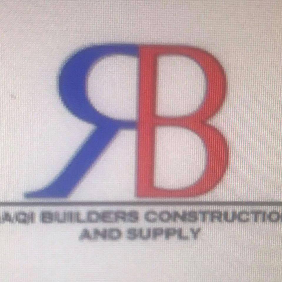 Raqi Builders Construction and Supply