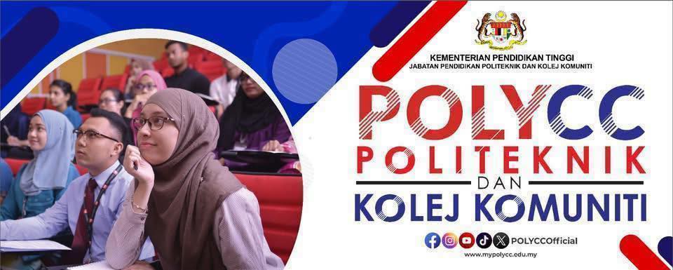 Politeknik.kolejkomuniti | Putrajaya
