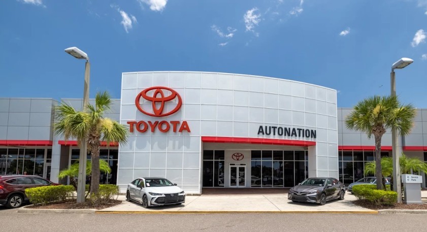 AutoNation Careers