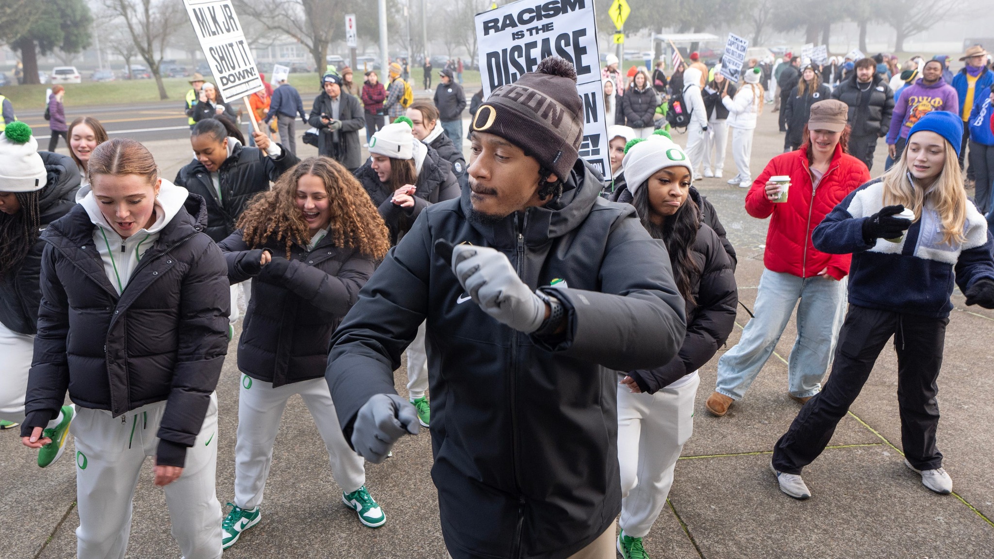 The Register-Guard - See the photos: The Eugene-Springfield NAACP ...