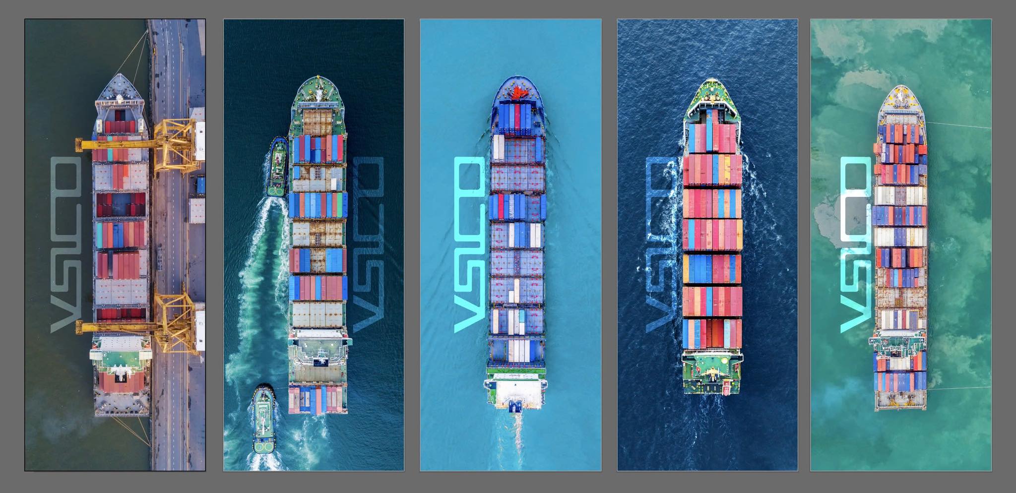 Vsico - Trạm Logistics | Hanoi
