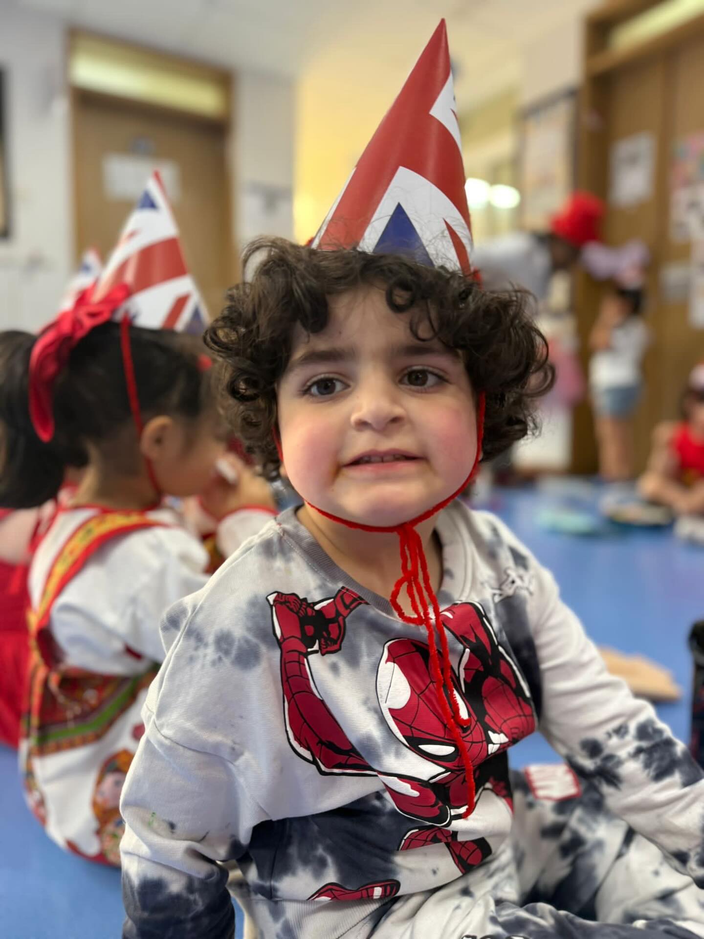 Qatar International School - Limited seats are available in FST1 and ...