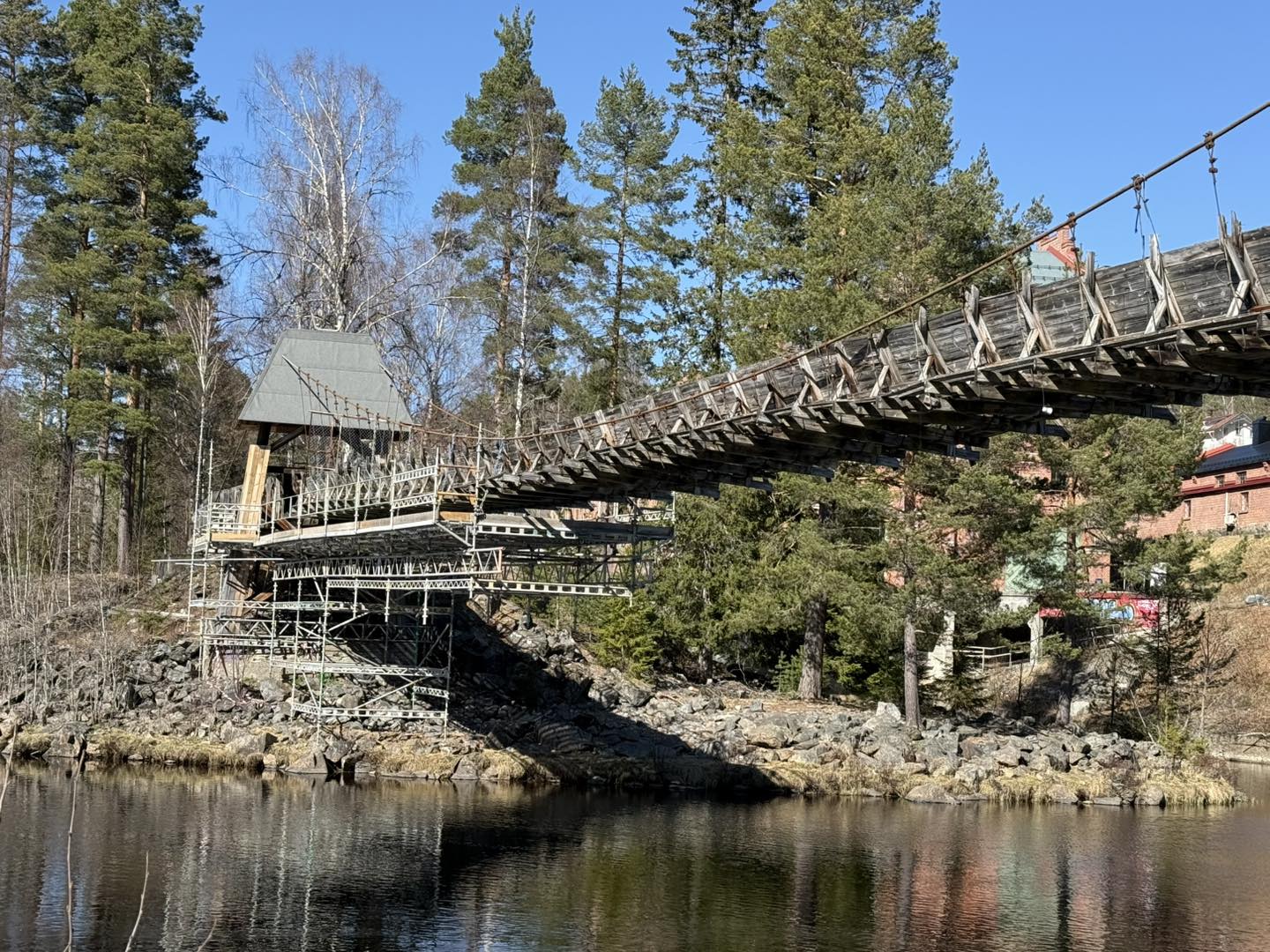 Stilbygg Kongsberg added a new photo. - Stilbygg Kongsberg