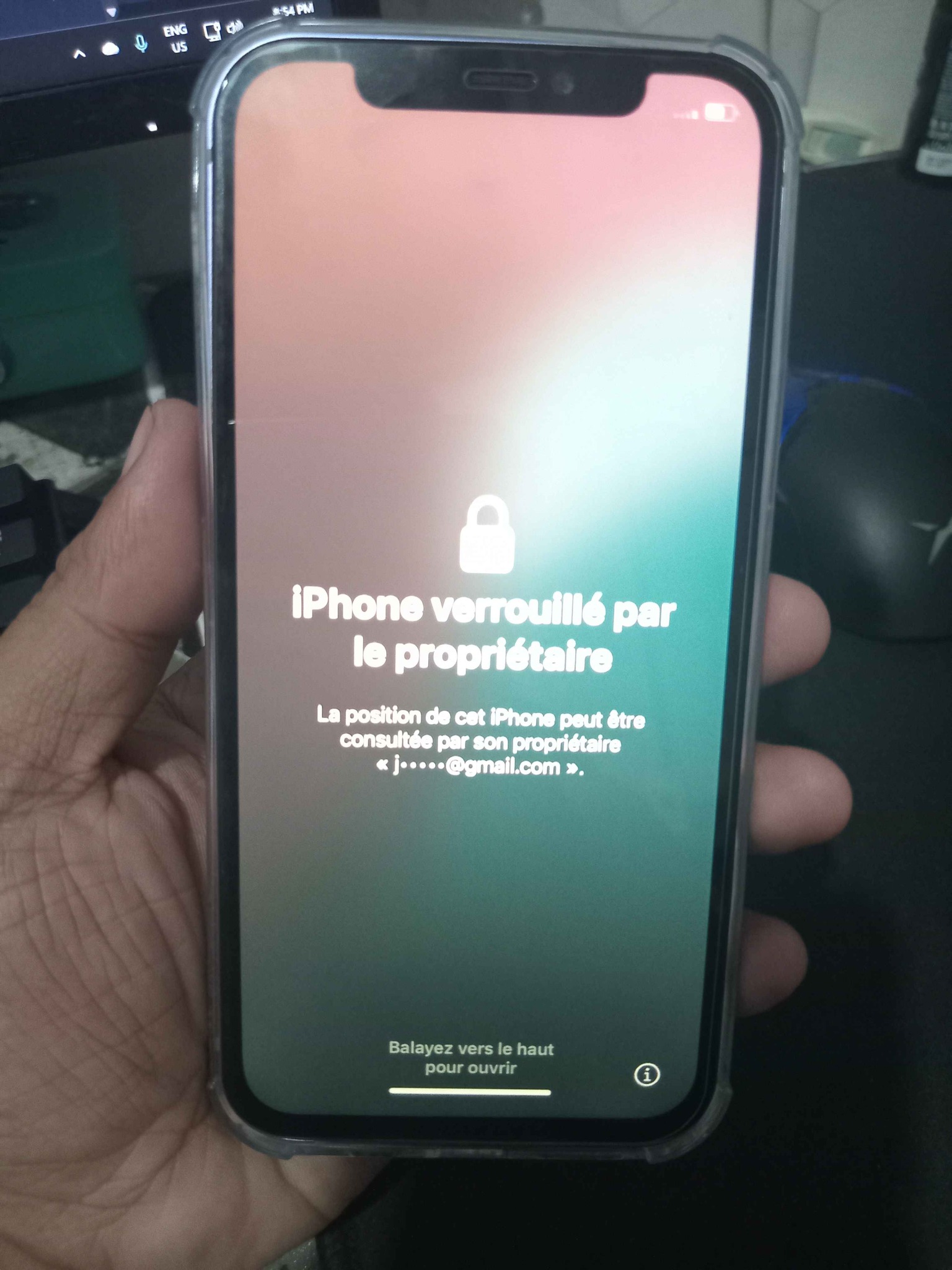 Iphone 12 128gb (defective) BASA MUNA DRSCRIPTION DI PURO PINDOT ANJAN ...