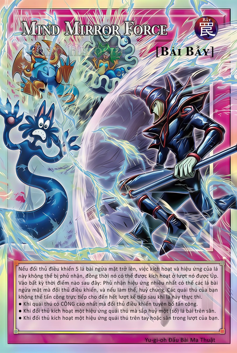 yugioh when can you activate trap cards Yu-Gi-Oh! - Assault Mode (DP09-EN022) - Duelist Pack 9 Yusei Fudo 2-1st Edition Yu-Gi-Oh: When Can You Activate
