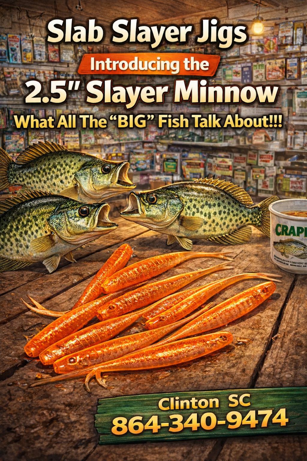 Slab - 🚨 INTRODUCING THE 2.5
