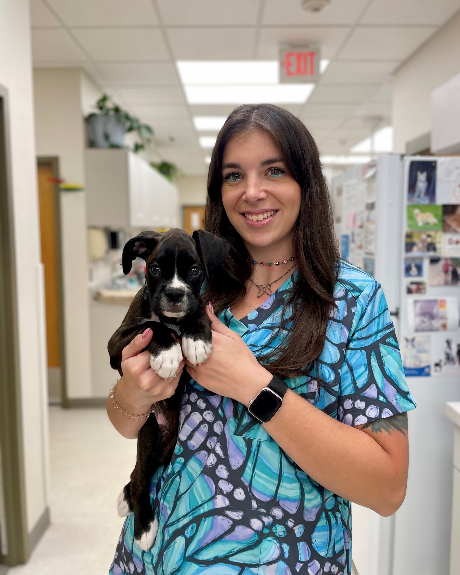 Meet Rick Rambis! (do you know the... - Animal Health Clinic | Facebook