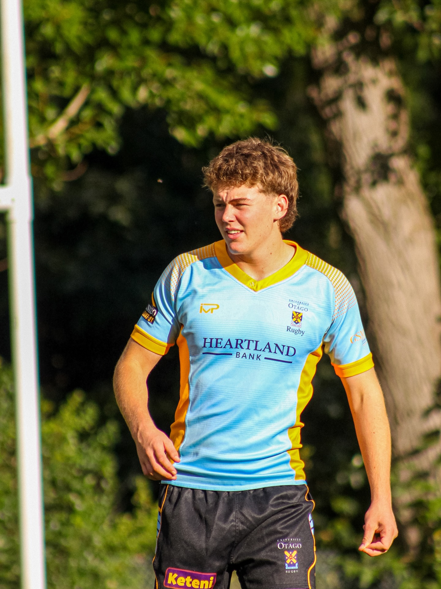 Otago - FRIDAY FLASHBACK - John Timu & Arran Pene played for University ...