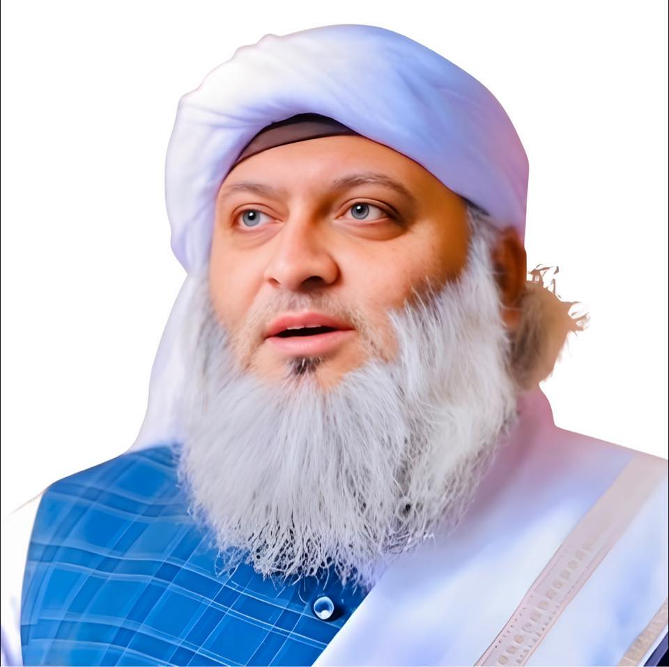 شیخ ادریس ترنگزئی ️ شیخ ارشد قریشی | Maulana Arshad Ali Qureshi مولانا