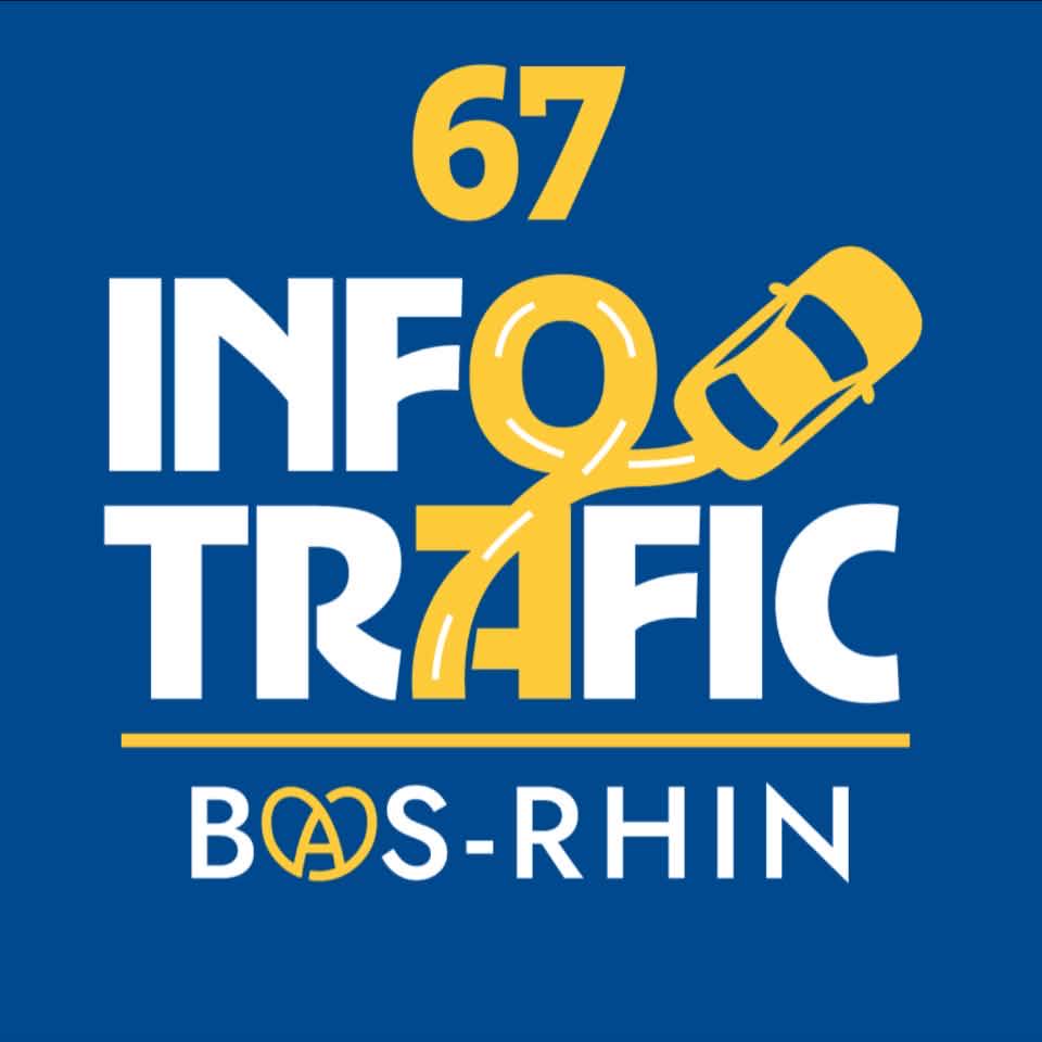 18h25 | Accident | D118,... - Info Trafic Bas-Rhin | Facebook