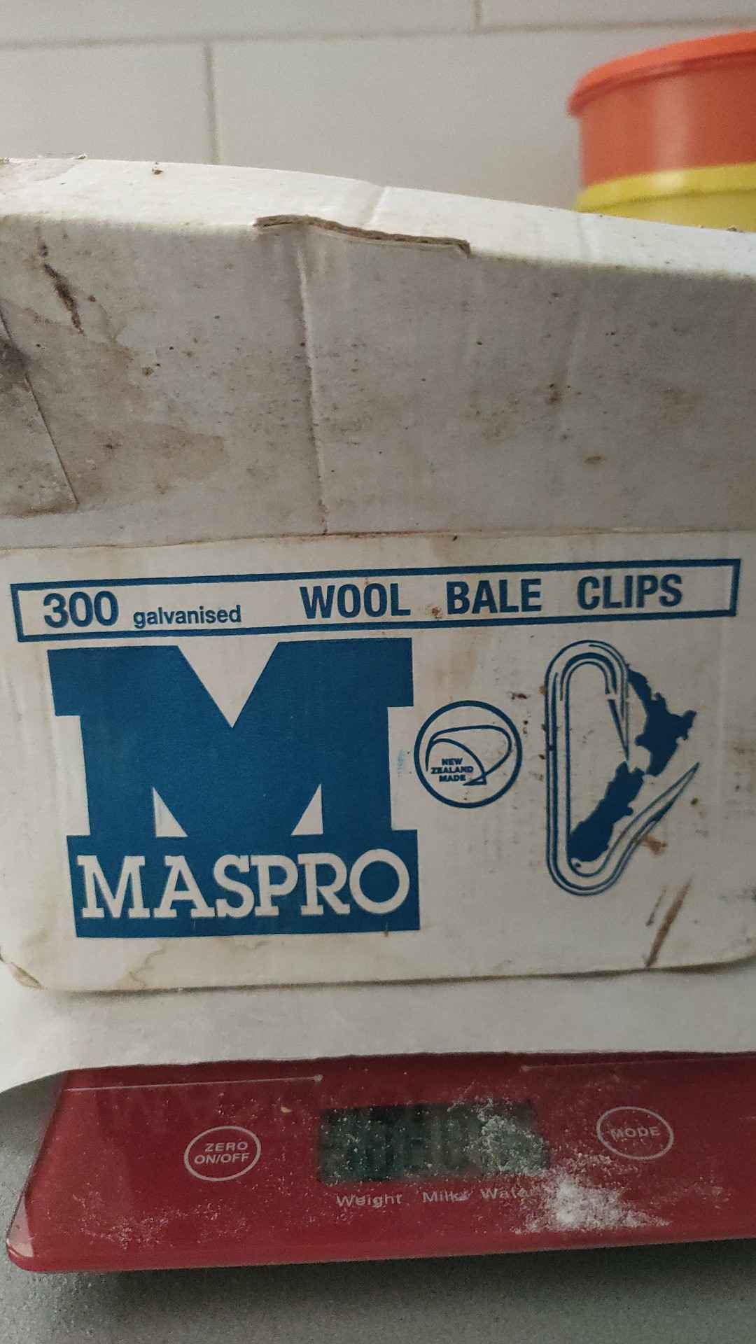 Maspro bail clips - Climbing Hardware - Opononi, New Zealand | Facebook ...