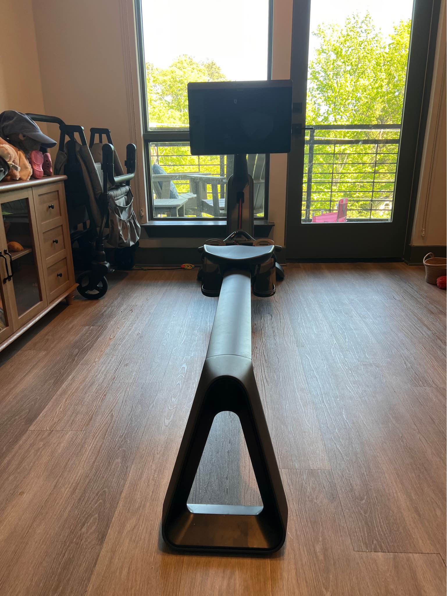 Peloton Row Machine - Rowing Machines - Cary, North Carolina | Facebook ...