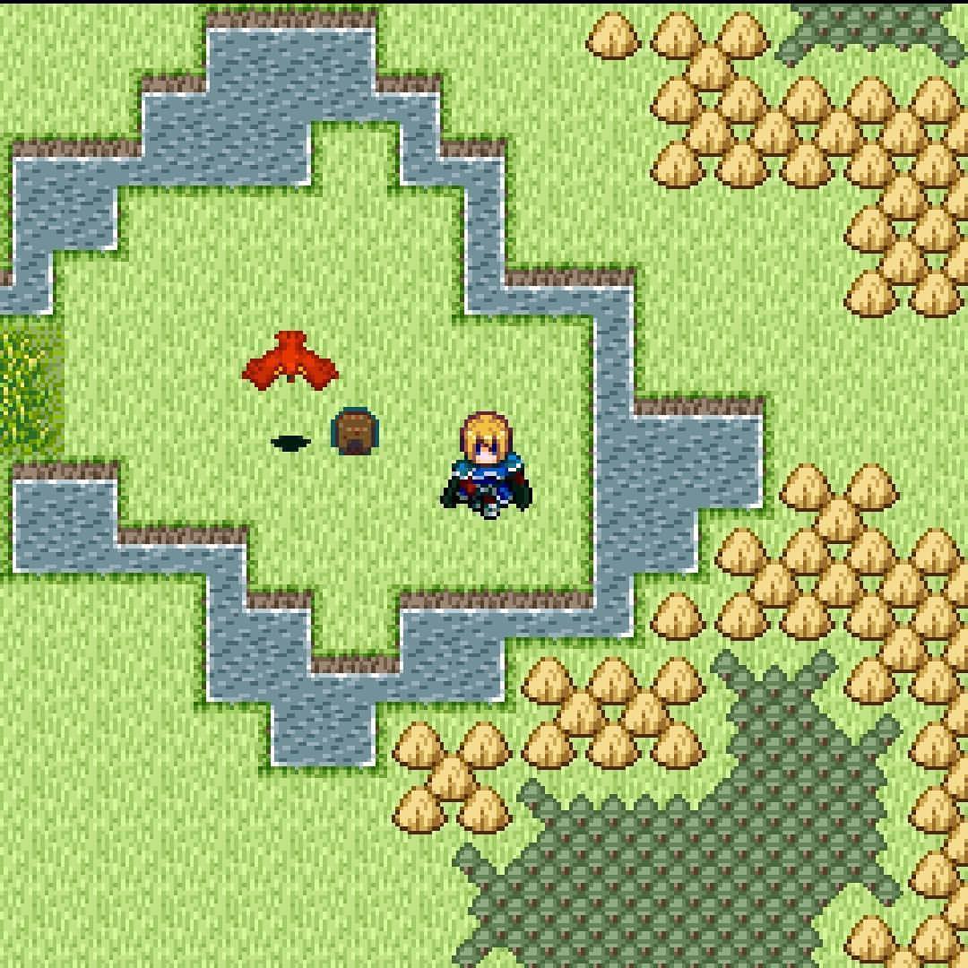 RPG Insanity