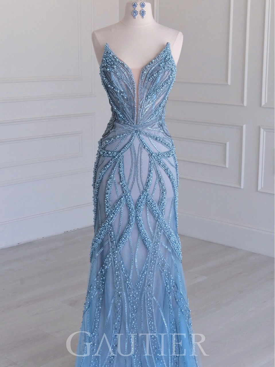why white dress for graduation Simple V Neck Tea Length Prom Homecoming Dress, White Formal Evening A1592 sku-5505-PLAZ021NAV-48 Size:30X34 Ranking Taylor Swift's Folkmore Crafted from comfortable fabrics