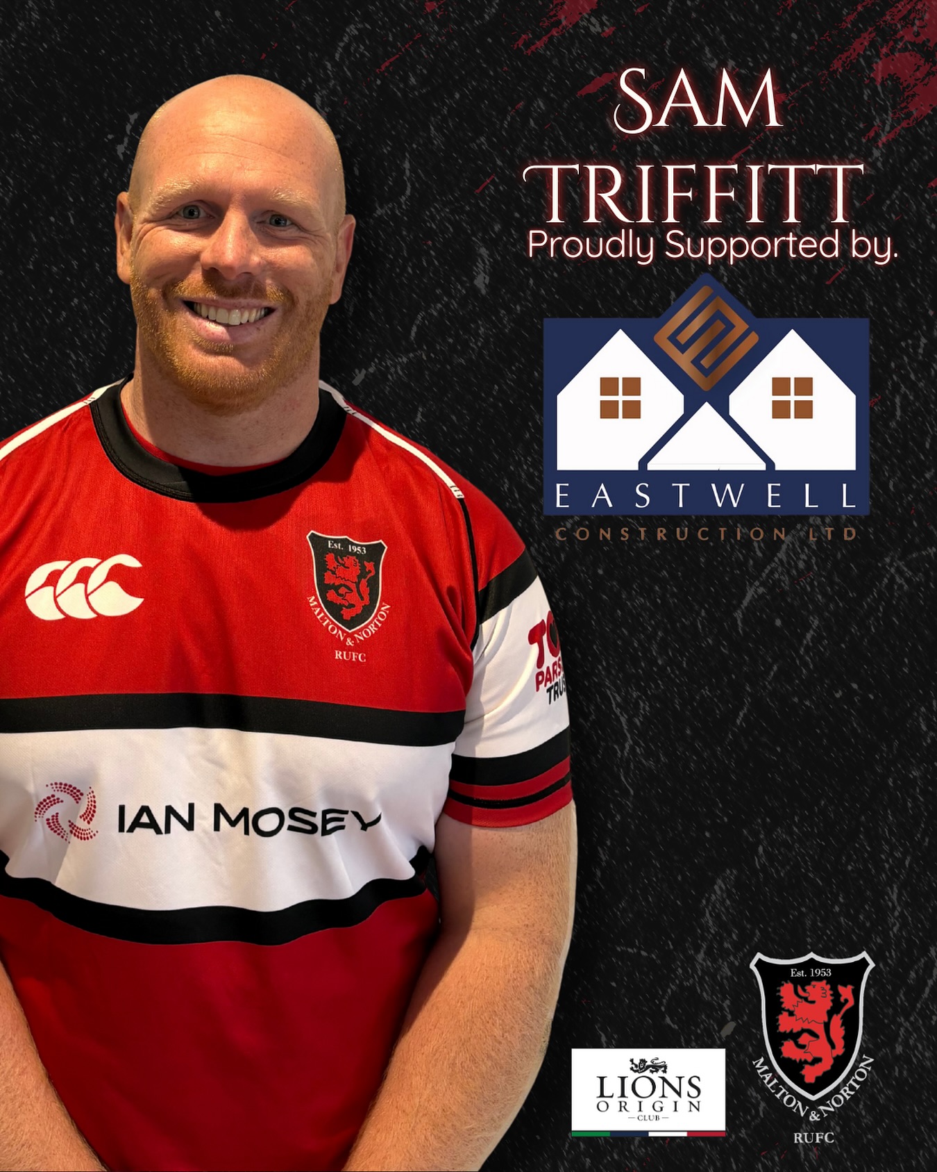 📣 Player/Coach... - Malton & Norton Rugby Union Football Club | Facebook