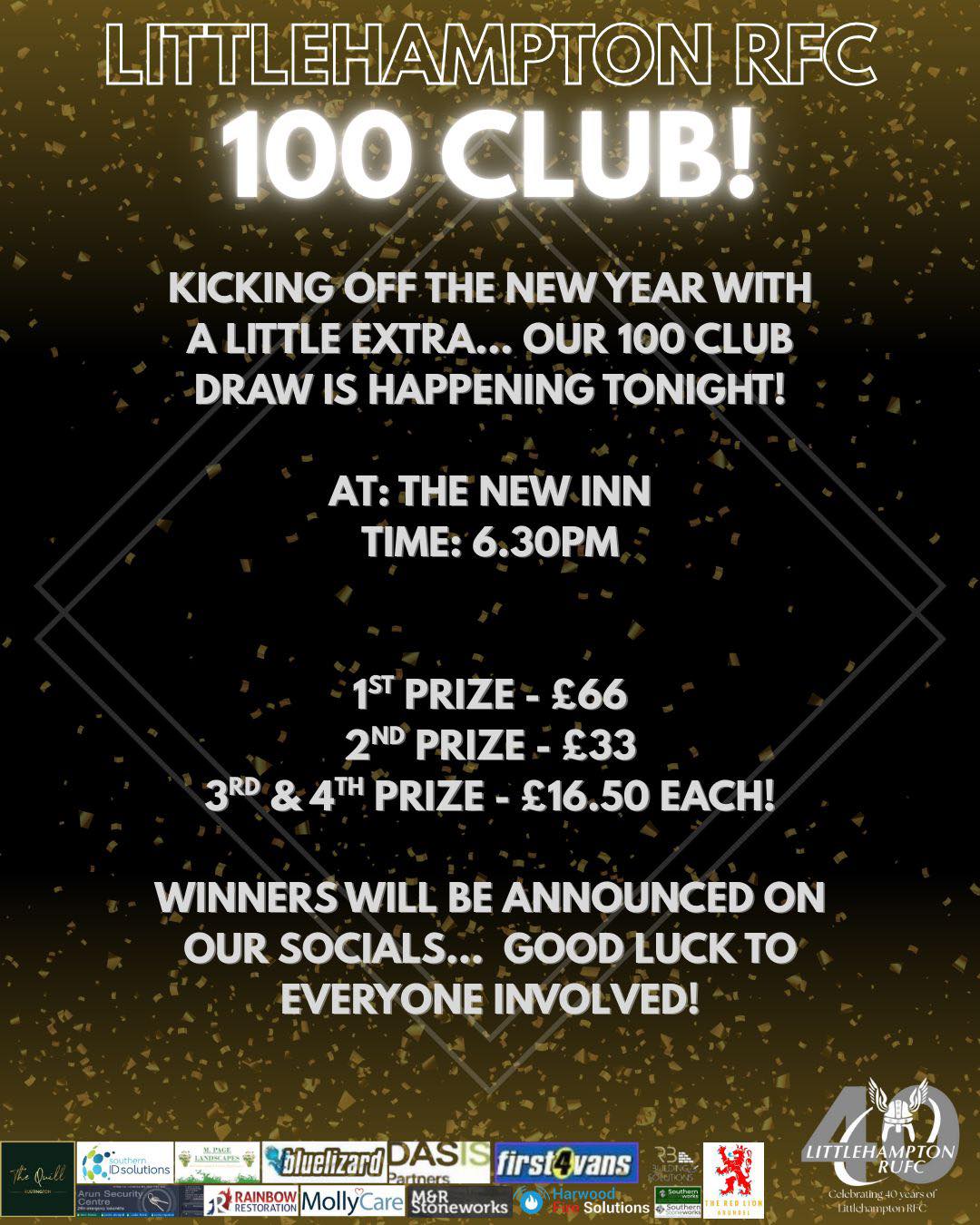 Littlehampton RFC | Littlehampton