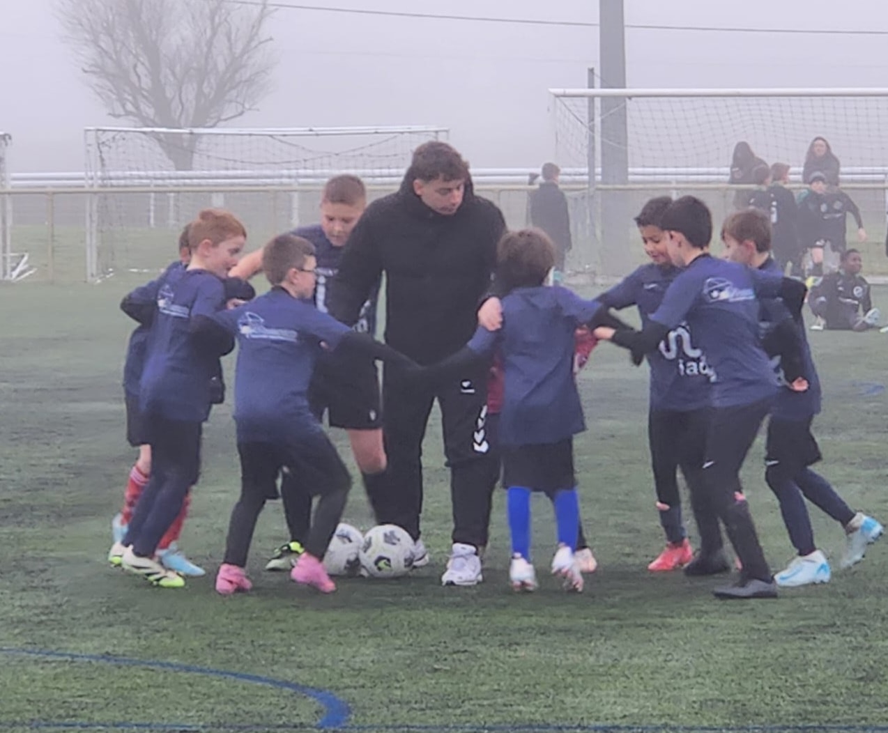 FC GBCB... - FC GBCB Garennes Bueil La Couture Breuilpont