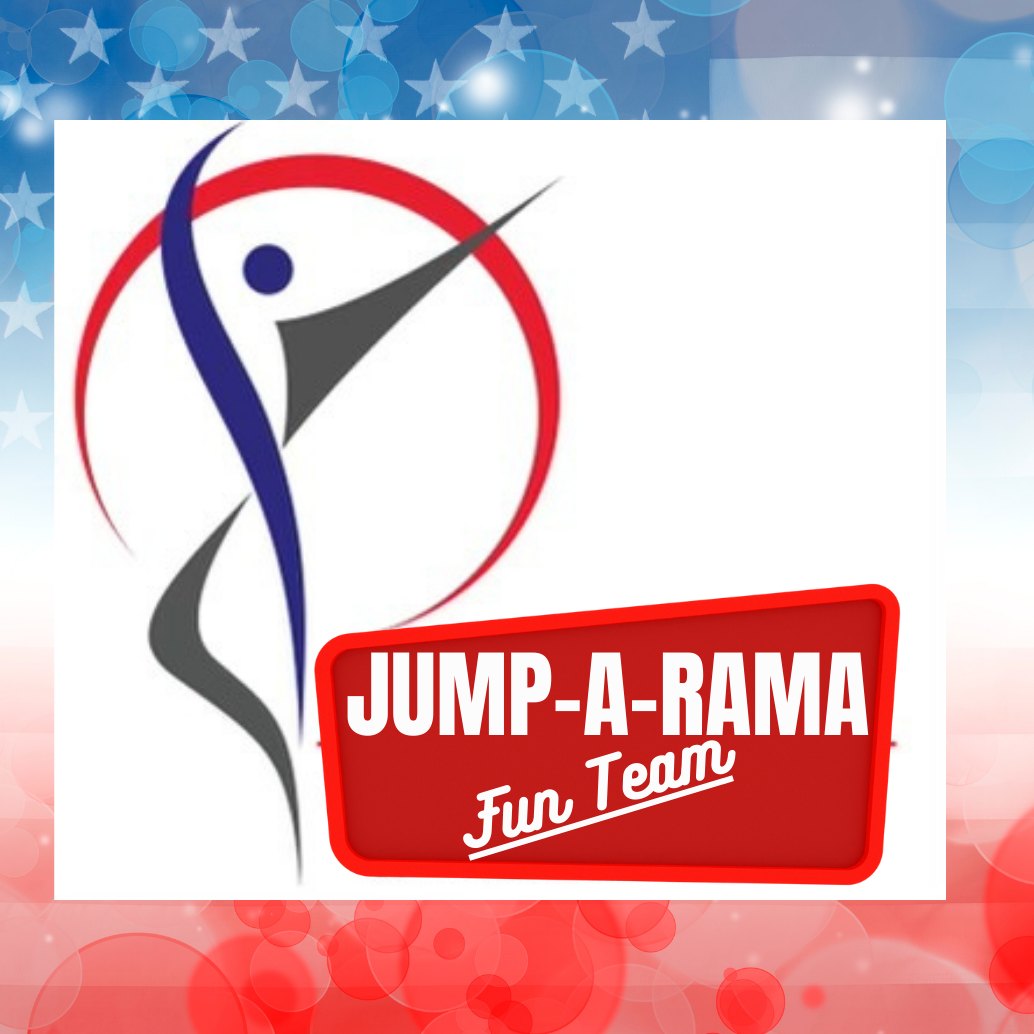 Jump-A-Rama Fun Team | Canton MI