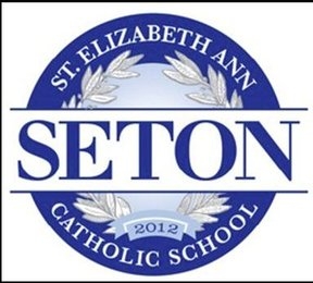 Saint... - Saint Elizabeth Ann Seton Catholic School
