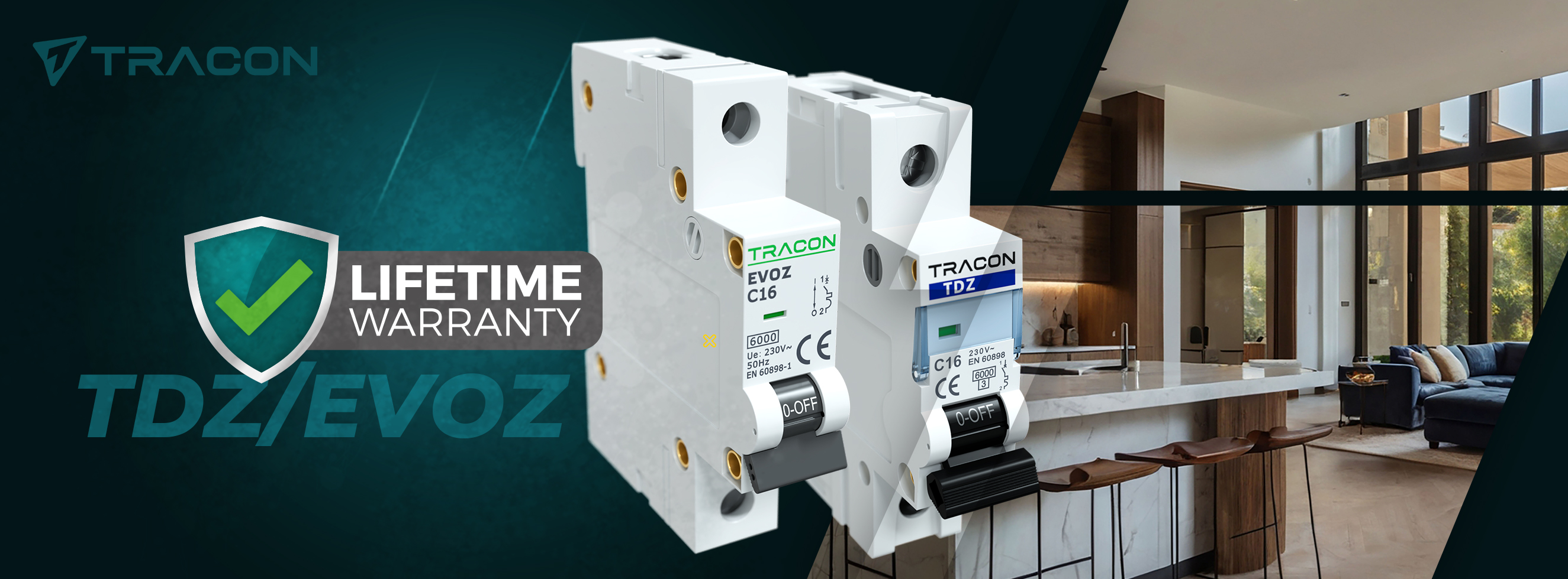 Tracon Electric HR | Varazdin