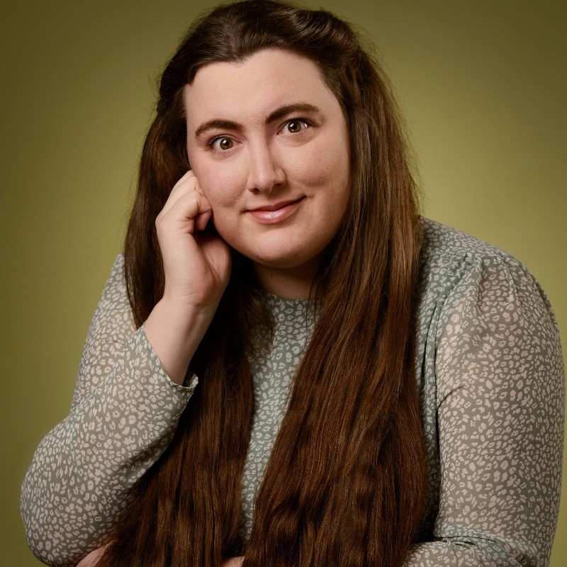 Élizabeth Colette Labbé - Auteure