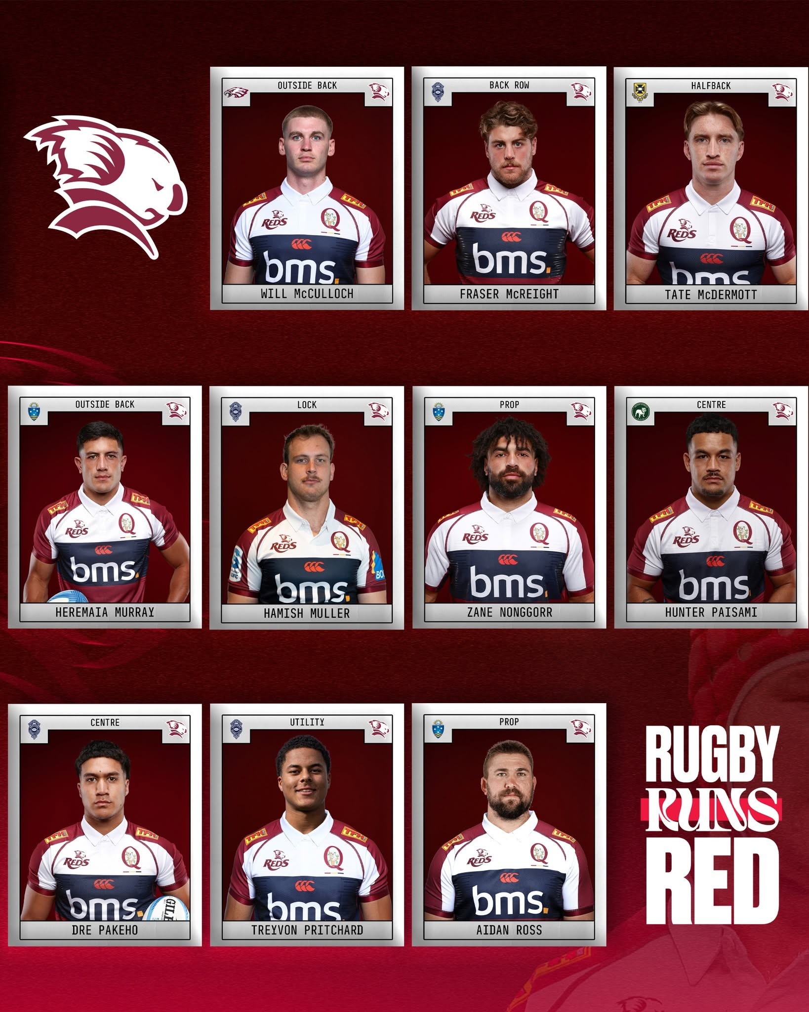 Brothers Rugby Club added a new photo. - Brothers Rugby Club