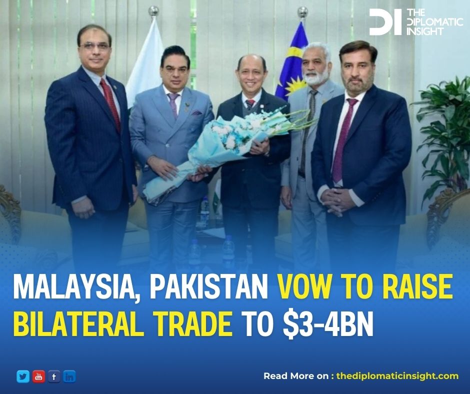 The Diplomatic - Sky47 has announced the official launch of Pakistan’s ...