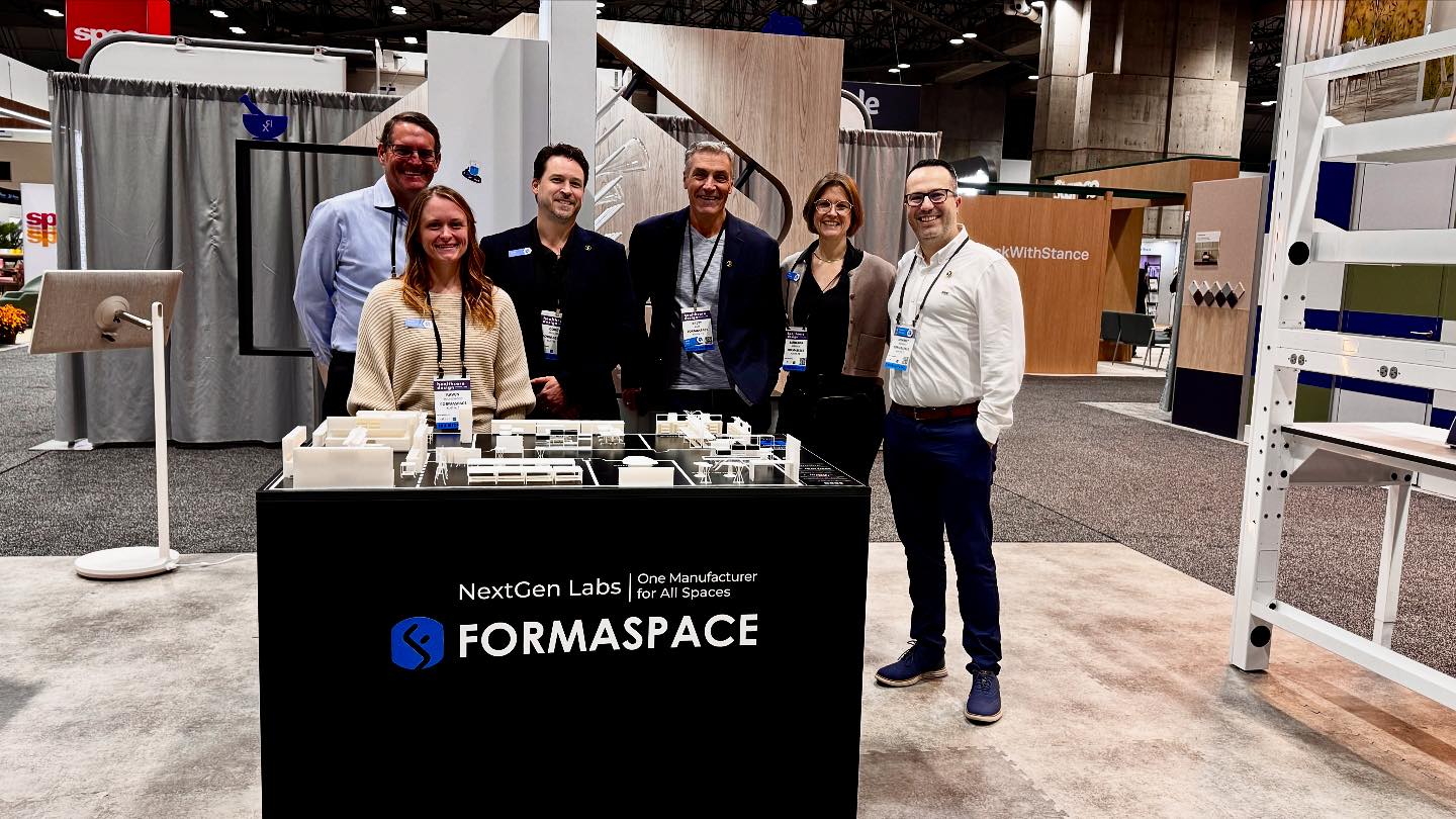 Formaspace | Austin TX