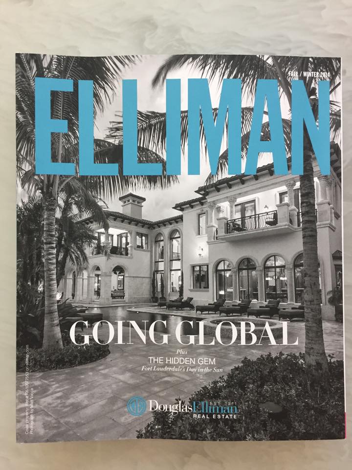 Tracy Roddy, PA- Douglas Elliman Real Estate | Boca Raton FL