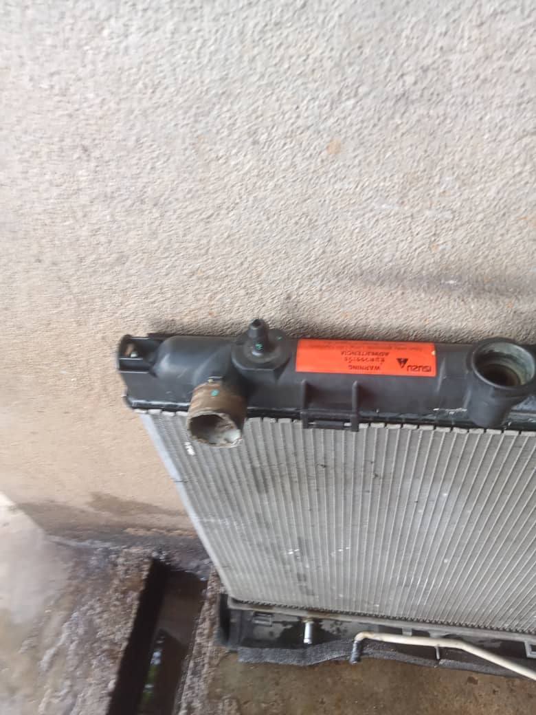 Azam Radiator | Puchong