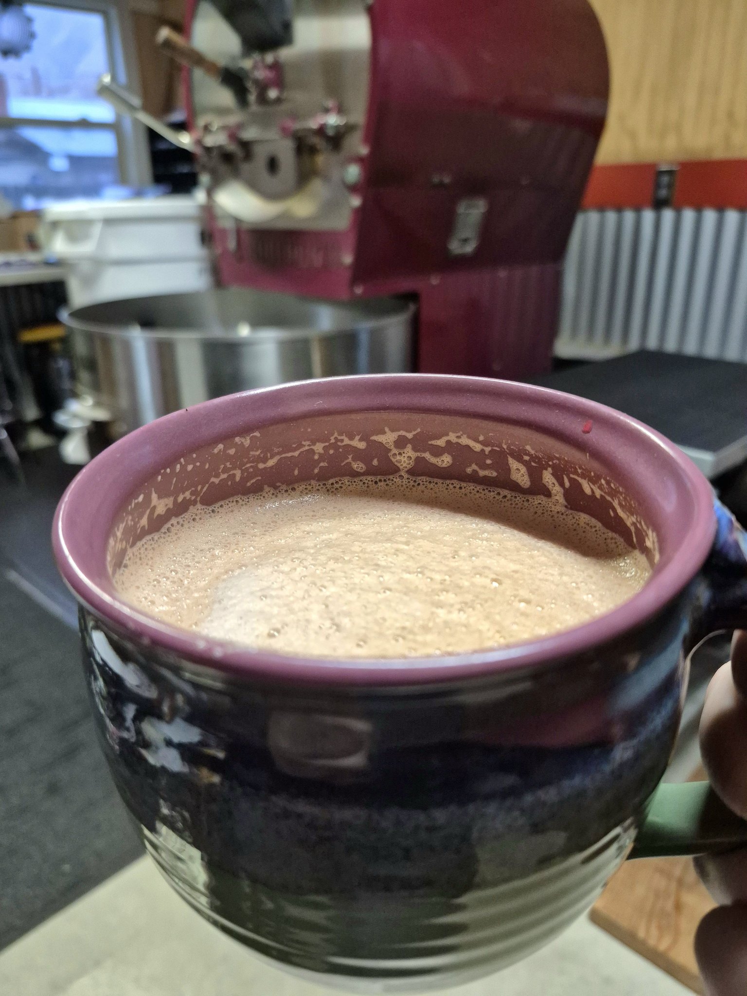 Two Rivers Coffee Roasters | Riggins ID