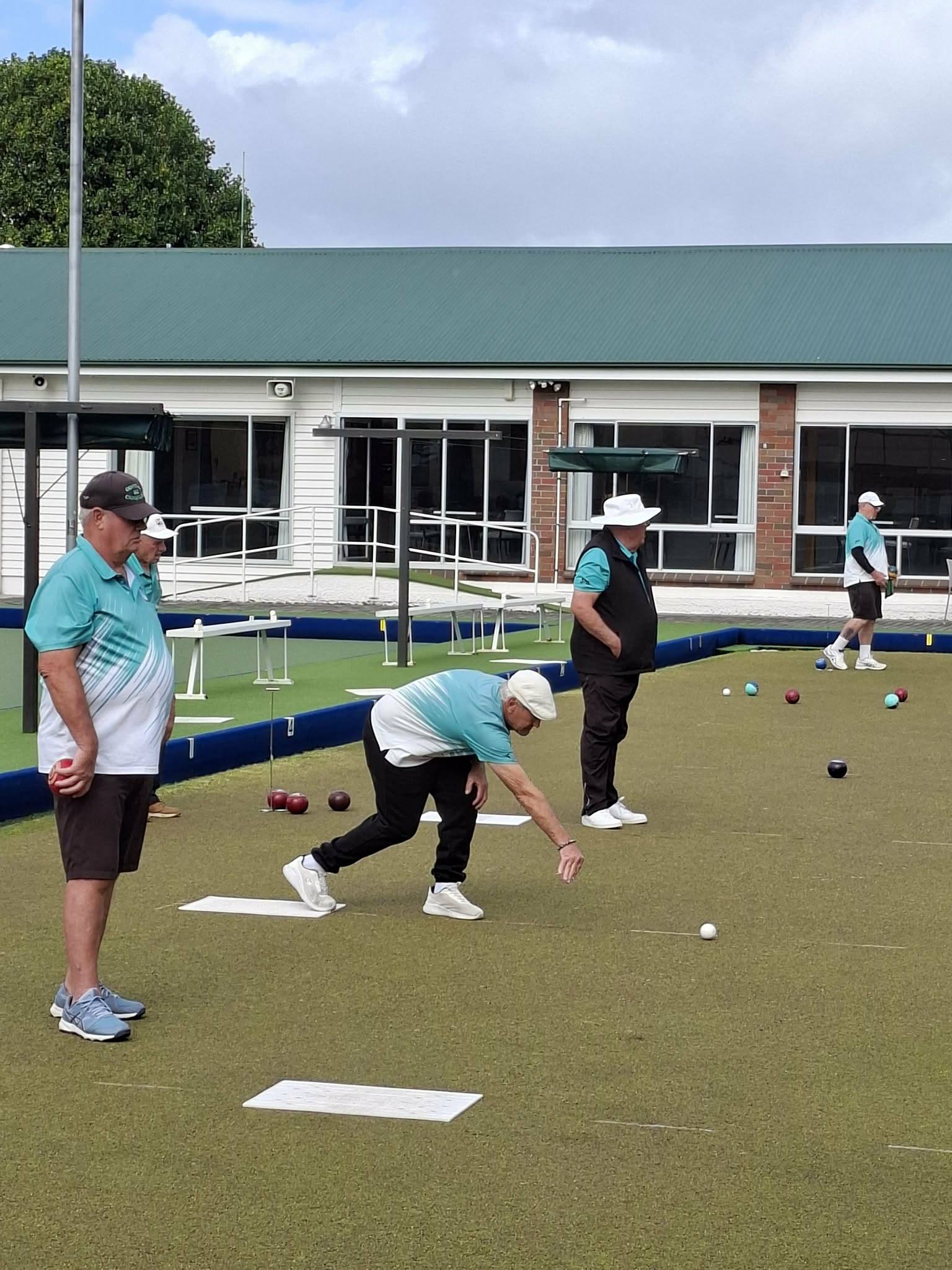 Central Bowling Club... - Central Bowling Club Cambridge