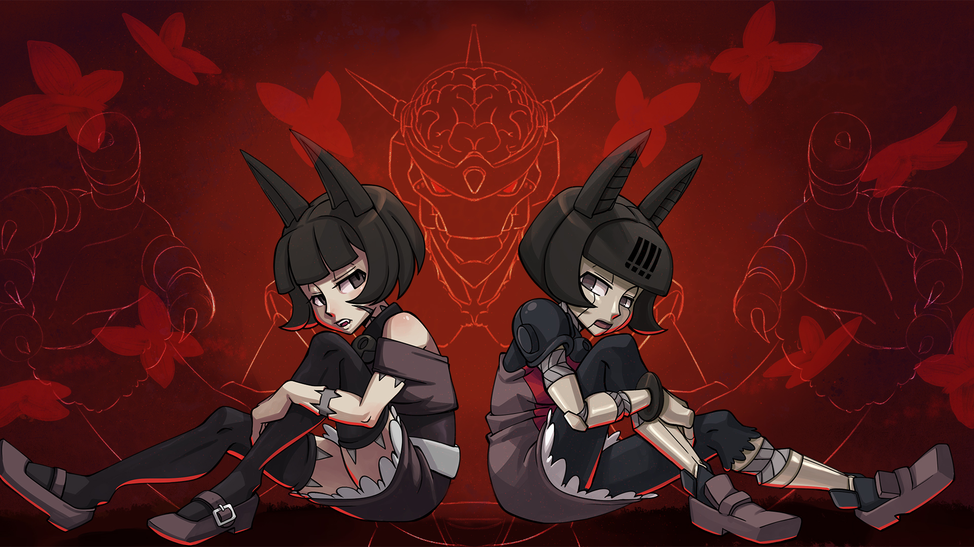 Skullgirls - Patch 8.4 – The 