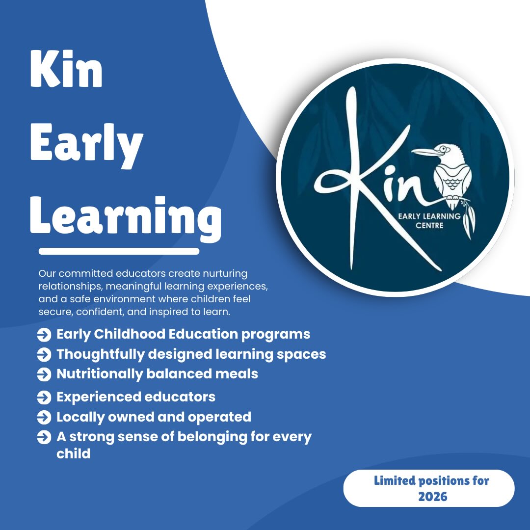 Kin Early Learning Centre