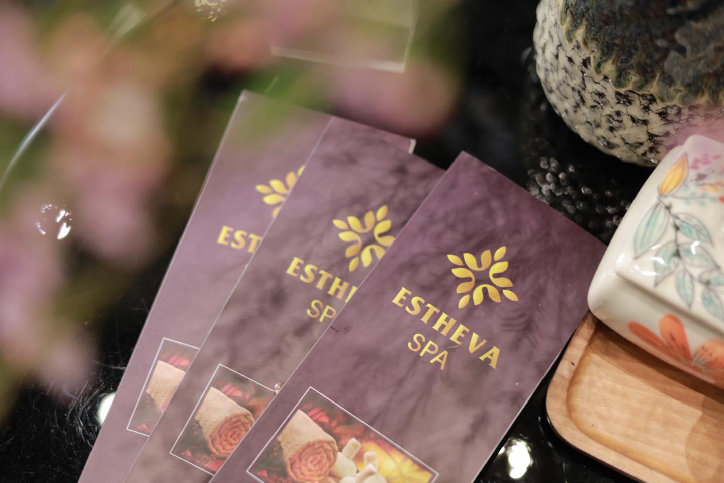 Ảnh 4 của Estheva Spa
