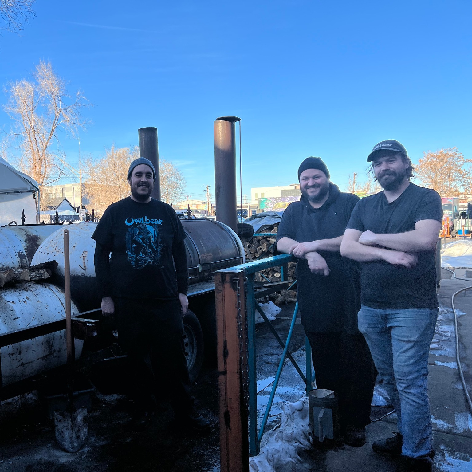 We have sone old favorites hitting the menu this week! #denverbbq # ...
