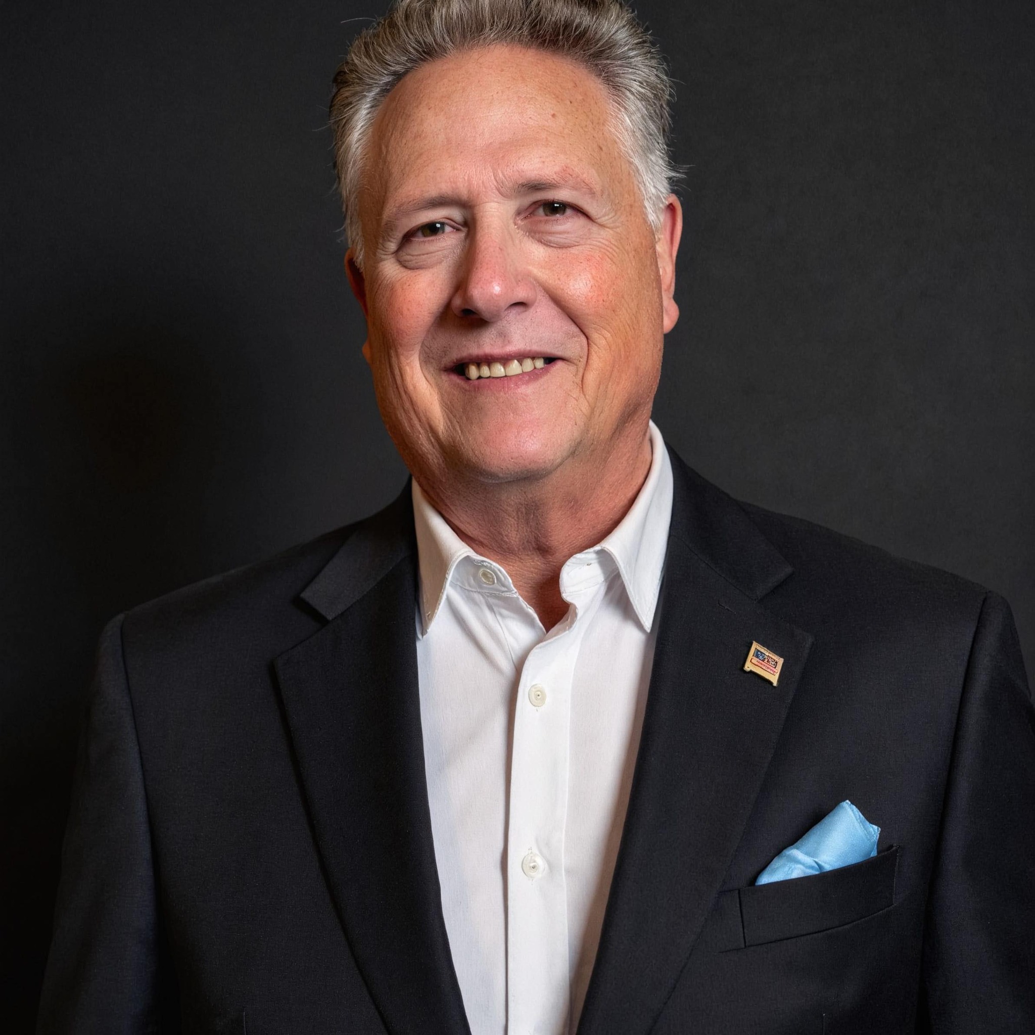 Michael Roby