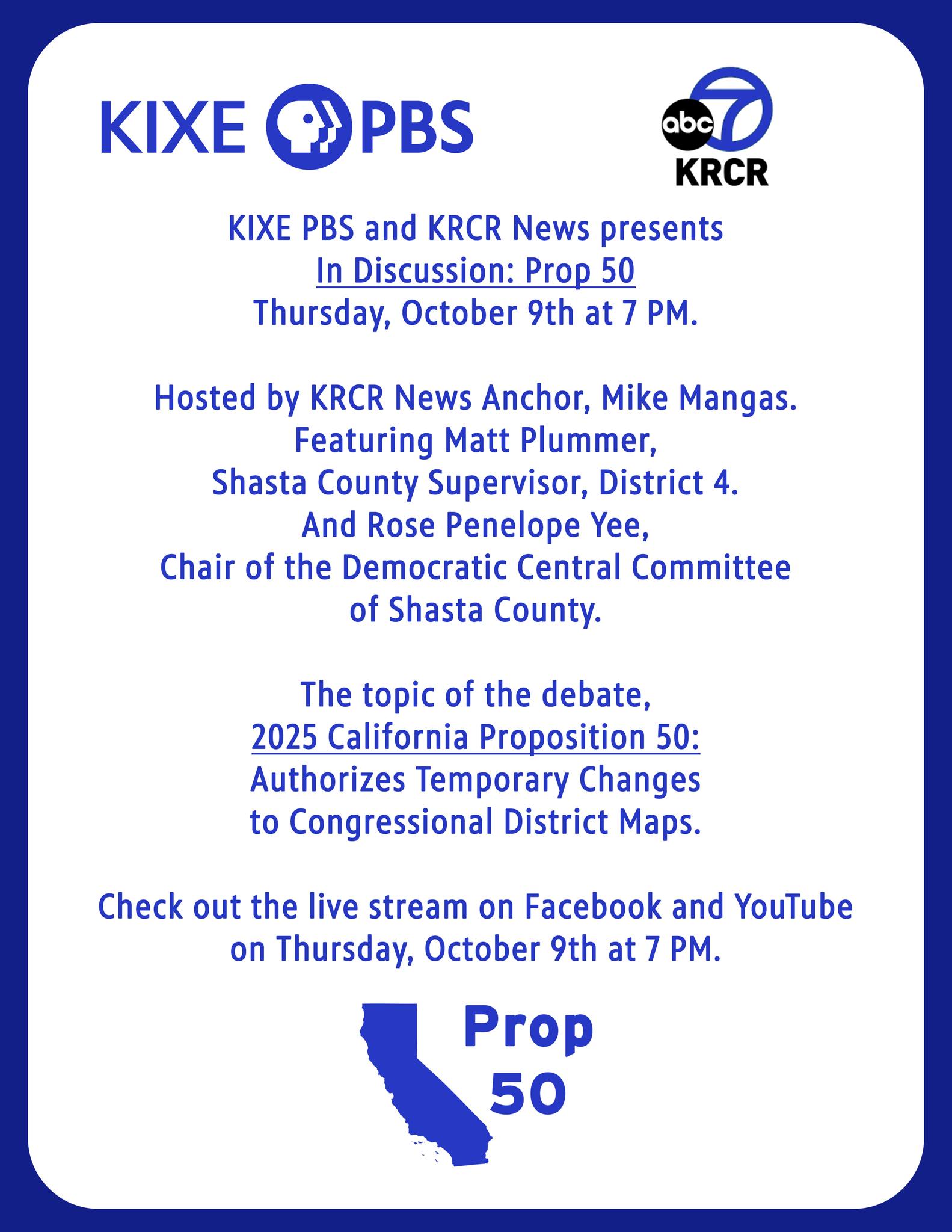 KIXE PBS | Redding CA