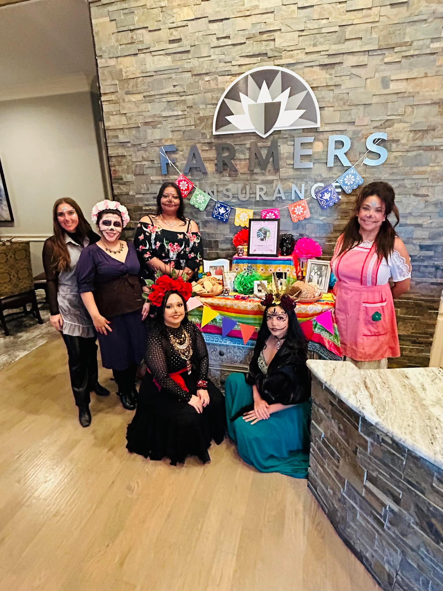 Farmers Insurance - Richard Salinas Agency | Grand Prairie TX