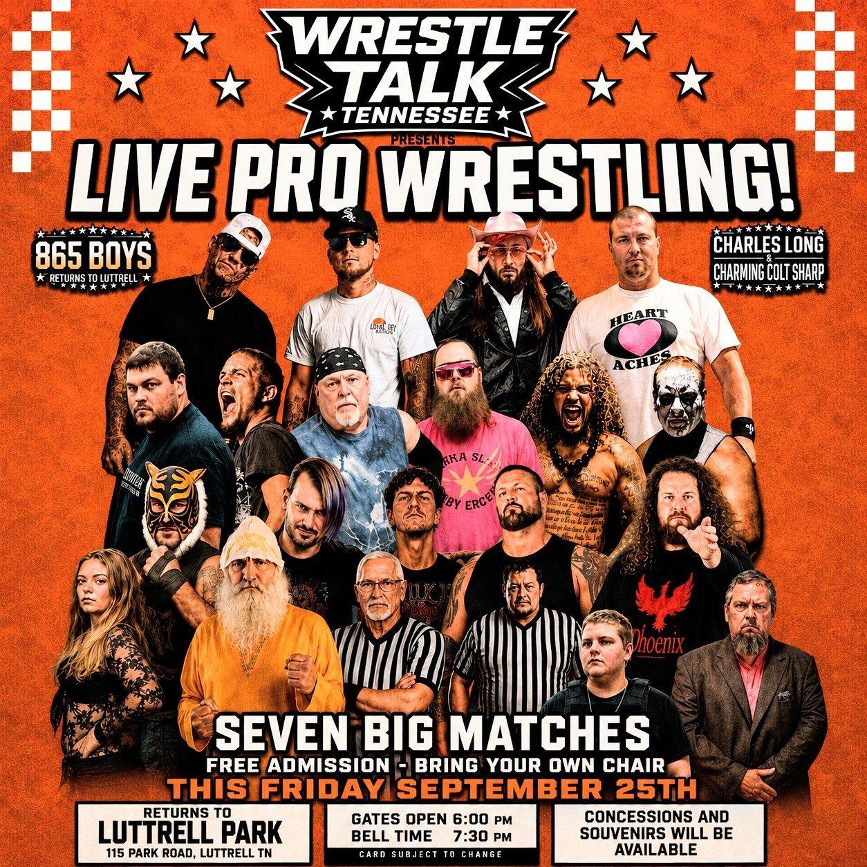 *09/23/1989* Flyin' Brian vs. Eddie Gilbert: Flyin' Brian faces Eddie ...