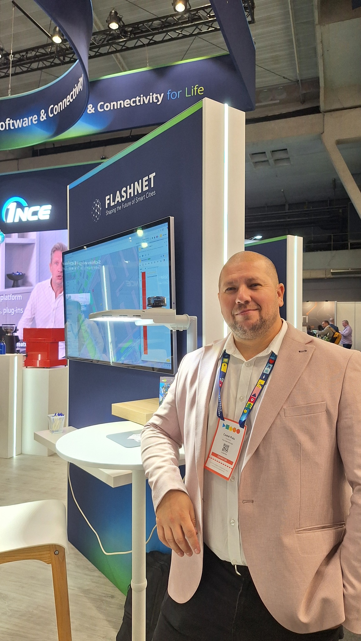 Flashnet