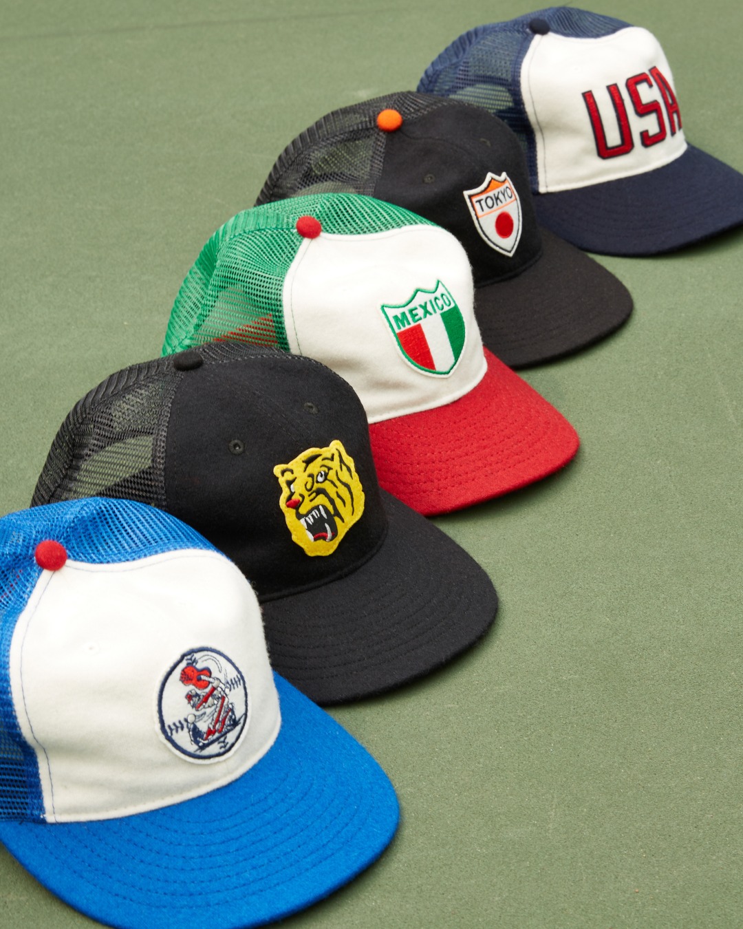 Ebbets Field Flannels Inc. - Ebbets Field Flannels Inc.
