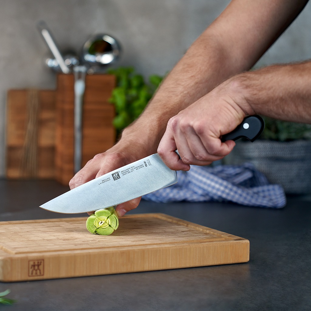 Zwilling - Our Diplome collection was developed in collaboration