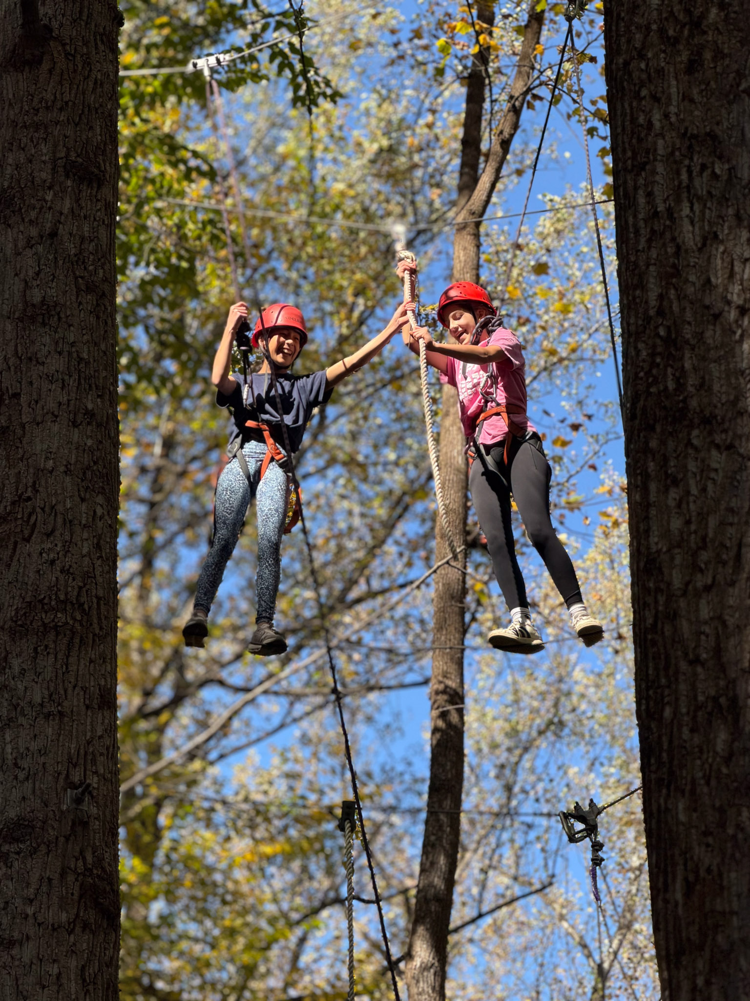 National - Grade 7 and Grade 8 students spent an incredible adventure ...
