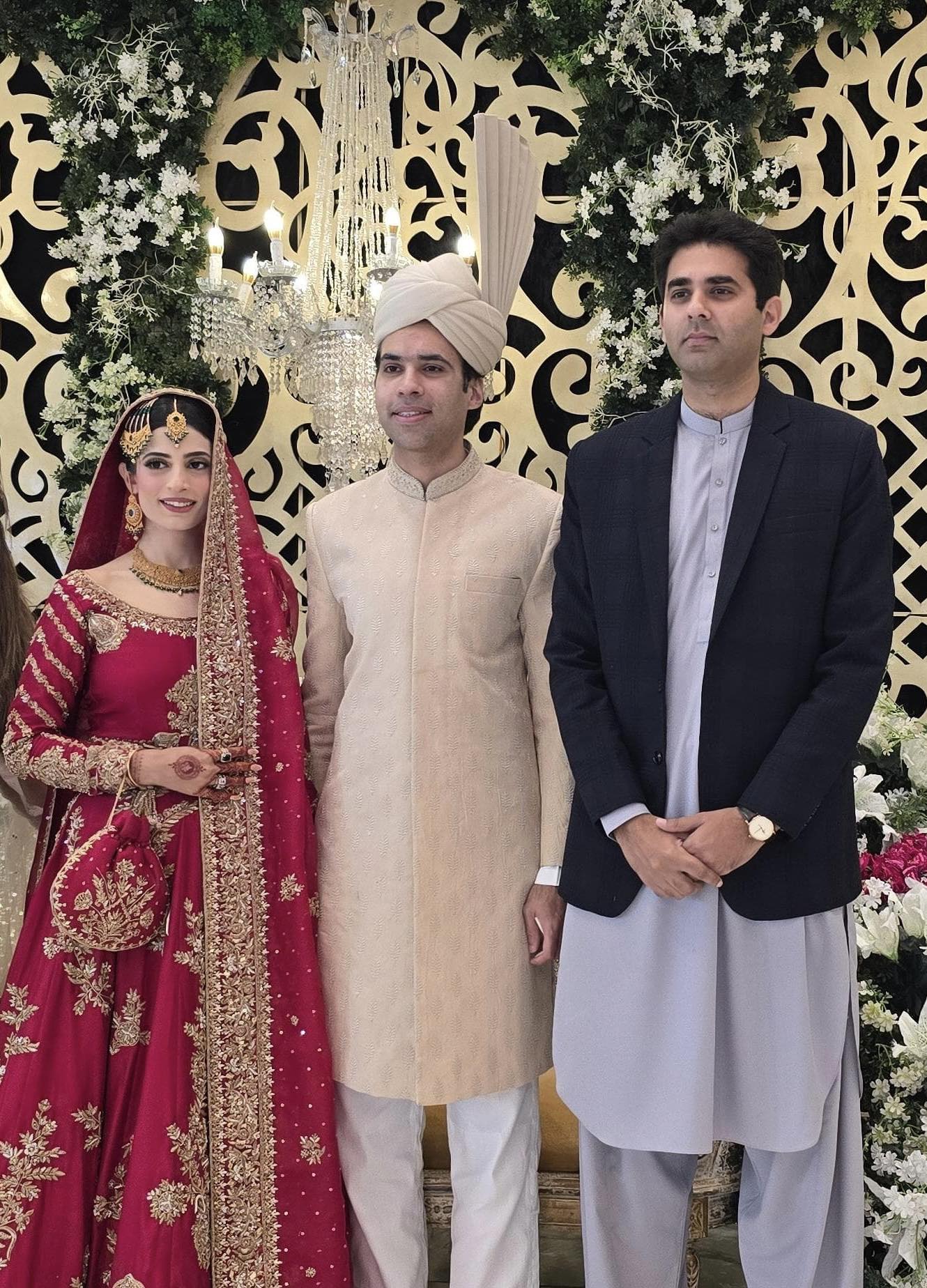 Barrister Adil Rafi Cheema... - Barrister Adil Rafi Cheema