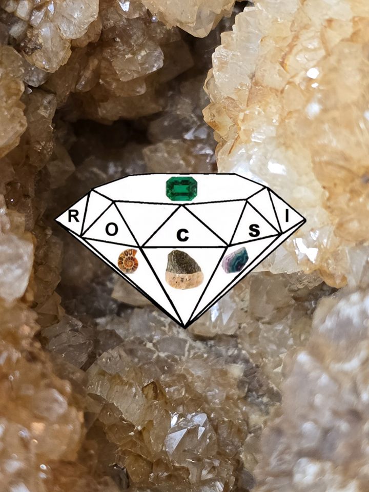 ANNUAL ROCK & GEM SHOW 2026