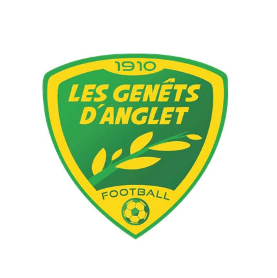 Genets - 📆 Jour de matchs ⚽️ Les Genêts d'Anglet Football 🆚 US Lège Cap ...