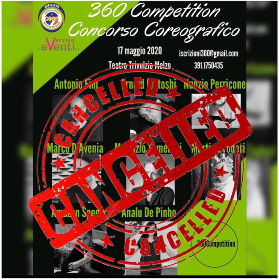 360 Competition