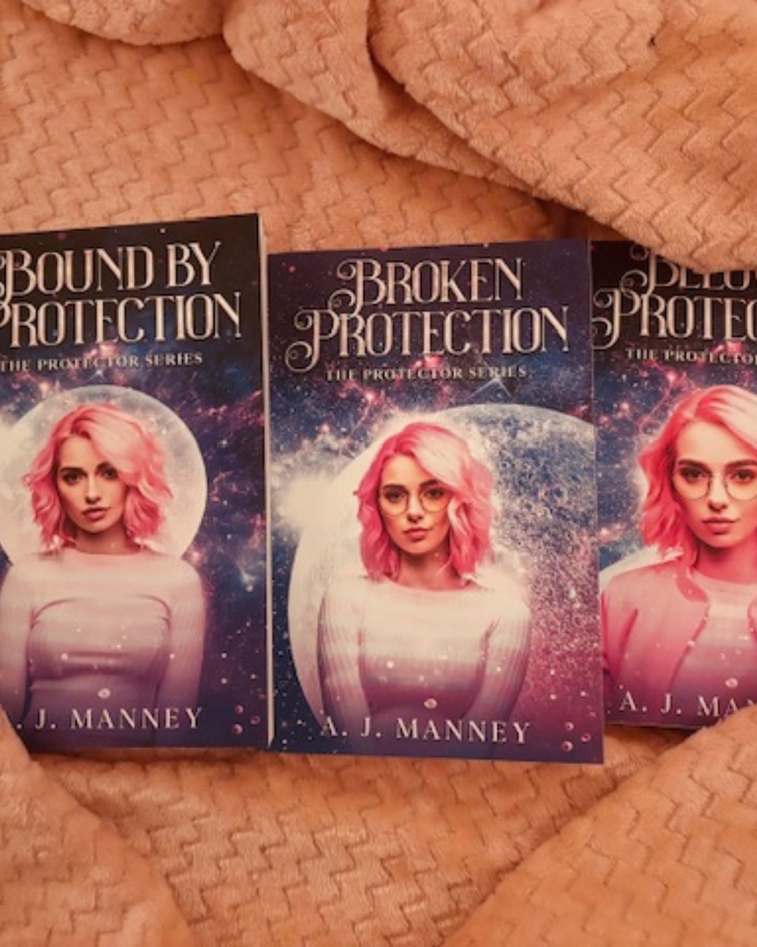 💕 The Protector Series 💕 💕 complete... - A. J. Manney Books | Facebook